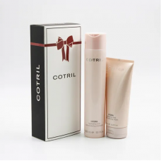 COTRIL  ( Котрил )   Набор Hydra Увлажнение Cotril (shampoo 300 мл +mask 200 мл )