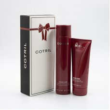 COTRIL  ( Котрил )   Набор Color Care Уход за окрашенными волосами Cotril (shampoo 300 мл +mask 200 мл )