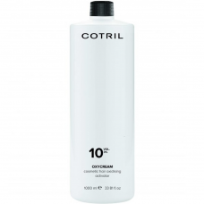 COTRIL  ( Котрил )   3%-10 vol  Крем-окислитель-проявитель Oxycream COTRIL, 1000мл