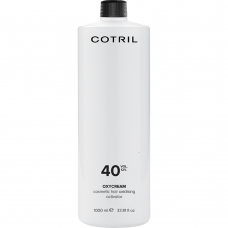 COTRIL  ( Котрил )  12%-40 vol  Крем-окислитель-проявитель Oxycream COTRIL, 1000мл
