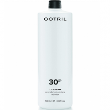 COTRIL  ( Котрил )   9%-30 vol  Крем-окислитель-проявитель Oxycream COTRIL, 1000мл