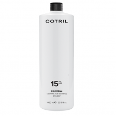 COTRIL  ( Котрил )   4,5%-15 vol  Крем-окислитель-проявитель Oxycream COTRIL, 1000мл