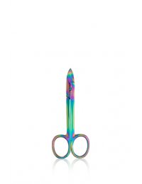  Christina Fitzgerald -Precision Pedicure Scissors/PRECISION Ножницы для педикюра 1 шт