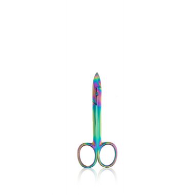Christina Fitzgerald -Precision Pedicure Scissors/PRECISION Ножницы для педикюра 1 шт