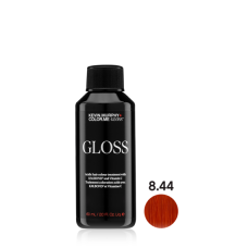    Color Me   GLOSS ( Колор Ми Глоссс) 8.44 / 8CC LIGHT.BLONDE.COPPER.INTENSE/Полуперманентный гелевый краситель c кислым pH (ГЛОСС ) GLOSS ACIDIC HAIR COLOUR TREATMENT  60 мл