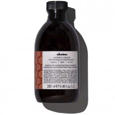 Davines (Давинес) Alchemic Shampoo Copper (Оттеночный Шампунь Медный) 280 мл