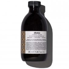 Davines (Давинес) Alchemic Shampoo Chocolate (Оттеночный Шампунь Шоколад) 280 мл