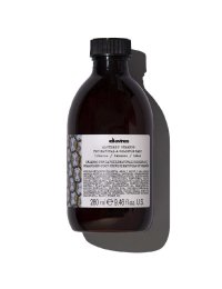 Davines (Давинес) Alchemic Shampoo Tabacco (Оттеночный Шампунь Табак) 280 мл