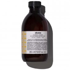Davines (Давинес) Alchemic Shampoo Golden (Оттеночный Шампунь Золотой) 280 мл