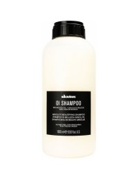 Davines (Давинес)  Шампунь для Абсолютной Красоты Волос  ( OI Absolute Beautifying Shampoo  ) 1000 мл