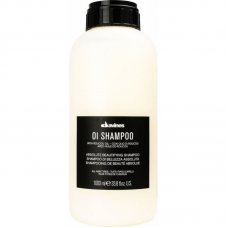 Davines (Давинес)  Шампунь для Абсолютной Красоты Волос  ( OI Absolute Beautifying Shampoo  ) 1000 мл