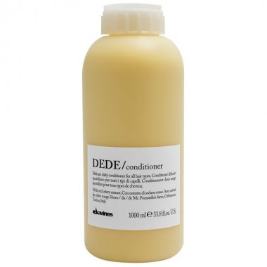 Davines (Давинес) DEDE Conditioner (Деликатный Кондиционер) 1000 мл