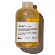 Davines (Давинес) DEDE Shampoo (Шампунь для Деликатного Очищения Волос) 250 мл