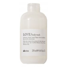 Davines (Давинес) Cмягчающий крем для душа  LOVE body wash 250 мл НОВИНКА!!!