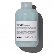 Davines (Давинес)  Защитный Шампунь для Сохранения Косметического Цвета Волос  ( MINU Shampoo  ) 250 мл
