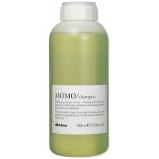Davines (Давинес) Momo Shampoo (Шампунь для Глубокого Увлажнения Волос) 1000 мл