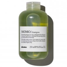 Davines (Давинес) Momo Shampoo (Шампунь для Глубокого Увлажнения Волос) 250 мл