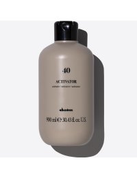 Davines (Давинес)  Активаторы Vibrachrom  40  - 12%, (Activator Source Universal)   900 мл