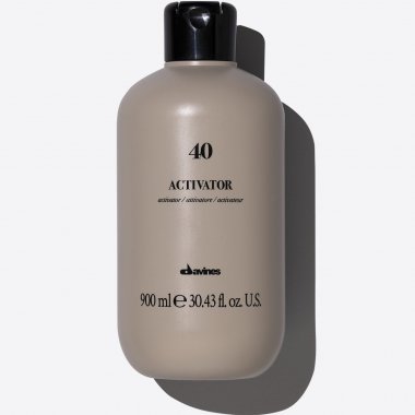 Davines (Давинес)  Активаторы Vibrachrom  40  - 12%, (Activator Source Universal)   900 мл