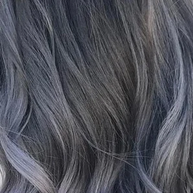 Davines (Давинес) CHARCOAL GREY серый уголь Деми краска VIEW 60 мл