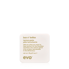 EVO (ЭВО) Текстурирующая паста (Box O'bollox Texture Paste  ) 90 мл
