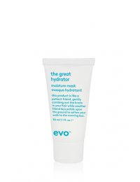 EVO (ЭВО) Маска  Интенсивного Увлажнения  (THE GREAT HYDRATOR MOISTURE MASK (TRAVEL) 30 мл