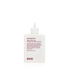 EVO (ЭВО) Крем Глубокой Очистки для Вьющихся и Кудрявых Волос ( Springsclean Deep Clean Rinse («Генеральная Уборка» ) 300 мл