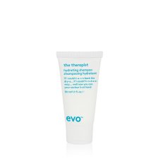 EVO (ЭВО)   Увлажняющий Шампунь (Шампунь The Therapist Hydrating Shampoo  ) 30 мл