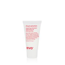 EVO (ЭВО)Шампунь для Окрашенных волос (  Спасение и Блаженство Ritual Salvation Repairing Shampoo) 30 мл