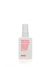 EVO (ЭВО)   Интенсивно-Увлажняющий Несмываемый Уход  для волос [СЧАСТЛИВЫЕ "ТУРИСТЫ"] HAPPY CAMPERS WEARABLE TREATMENT 50 мл