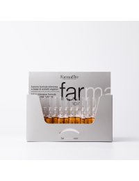 Farmavita (Фармавита) Лосьон против выпадения волос (Noir Lotion), 12х8 мл 