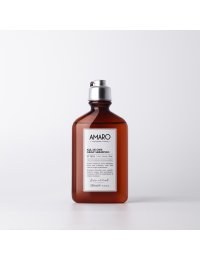 Farmavita (Фармавита) Шампунь растительный для всех типов волос (Amaro All in One Daily Shampoo) 250 мл