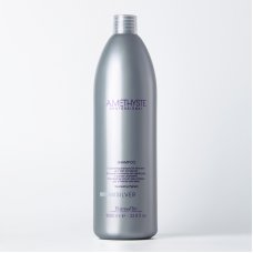 Farmavita (Фармавита) Осветляющий шампунь для седых и светлых волос (Amethyste Silver Shampoo) 1000 мл