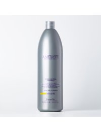 Farmavita (Фармавита) Шампунь для жирной кожи головы (Amethyste Regulate Sebo Controll Shampoo), 1000 мл 