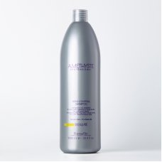 Farmavita (Фармавита) Шампунь для жирной кожи головы (Amethyste Regulate Sebo Controll Shampoo), 1000 мл