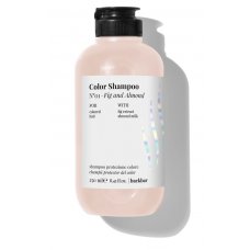 Farmavita (Фармавита) Шампунь для защиты цвета и блеска волос № 01 (Back Bar Color Shampoo ) 250 мл