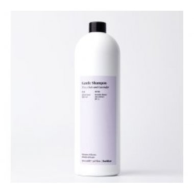 Farmavita (Фармавита)  Шампунь для ежедневного применения № 03 (Back Bar Gentle Shampoo ) 1000 мл