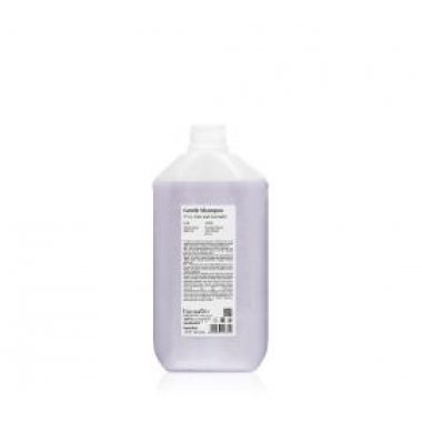 Farmavita (Фармавита)  Шампунь для ежедневного применения № 03 (Back Bar Gentle Shampoo ) 5000 мл