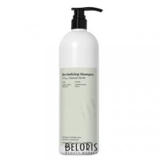 Farmavita (Фармавита) Шампунь для защиты цвета и блеска волос № 01 (Back Bar Color Shampoo ) 1000 мл