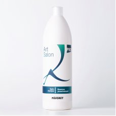 Farmavita (Фармавита) Шампунь для сухих и поврежденных волос (Favorit Art Hydra Shampoo) 1000 мл