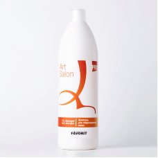 Farmavita (Фармавита) Шампунь для окрашенных волос (Favorit Art Salon Coloring Hair Shampoo) 1000 мл