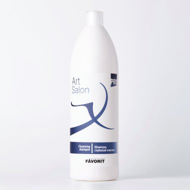 Farmavita (Фармавита) Шампунь глубокой очистки (Favorit Art Cleansing Shampoo) 1000 мл