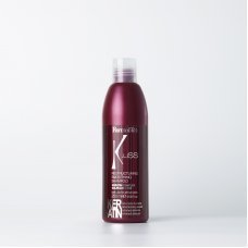 Farmavita (Фармавита) Шампунь с кератином (K.Liss restructuring smoothing Shampoo) 250 мл