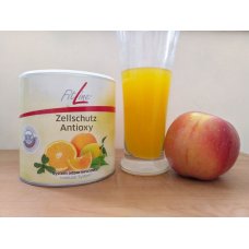 FitLine ( ФитЛайн)   Цельшутц Стевиа FitLine Zellschutz Stevia 450 гр