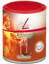 FitLine ( ФитЛайн) Активайз Оксиплюс FitLine Activize Oxyplus 175 гр