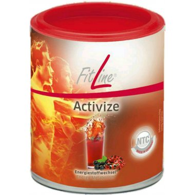 FitLine ( ФитЛайн) Активайз Оксиплюс FitLine Activize Oxyplus 175 гр