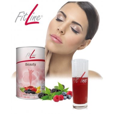 FitLine ( ФитЛайн) Бьюти Beauty 195г