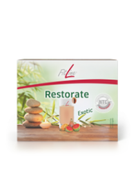 FitLine ( ФитЛайн)    Restorate Exotic Ресторейт Экзотик 30 х 6,7 г