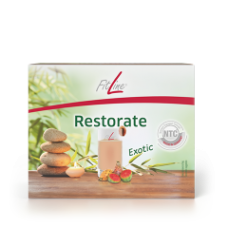 FitLine ( ФитЛайн)    Restorate Exotic Ресторейт Экзотик 30 х 6,7 г