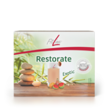 FitLine ( ФитЛайн)    Restorate Exotic Ресторейт Экзотик 30 х 6,7 г